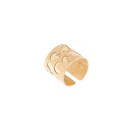 Ring Aquaforte Woman ANIMALIER in Silver H4181162 - H4181162